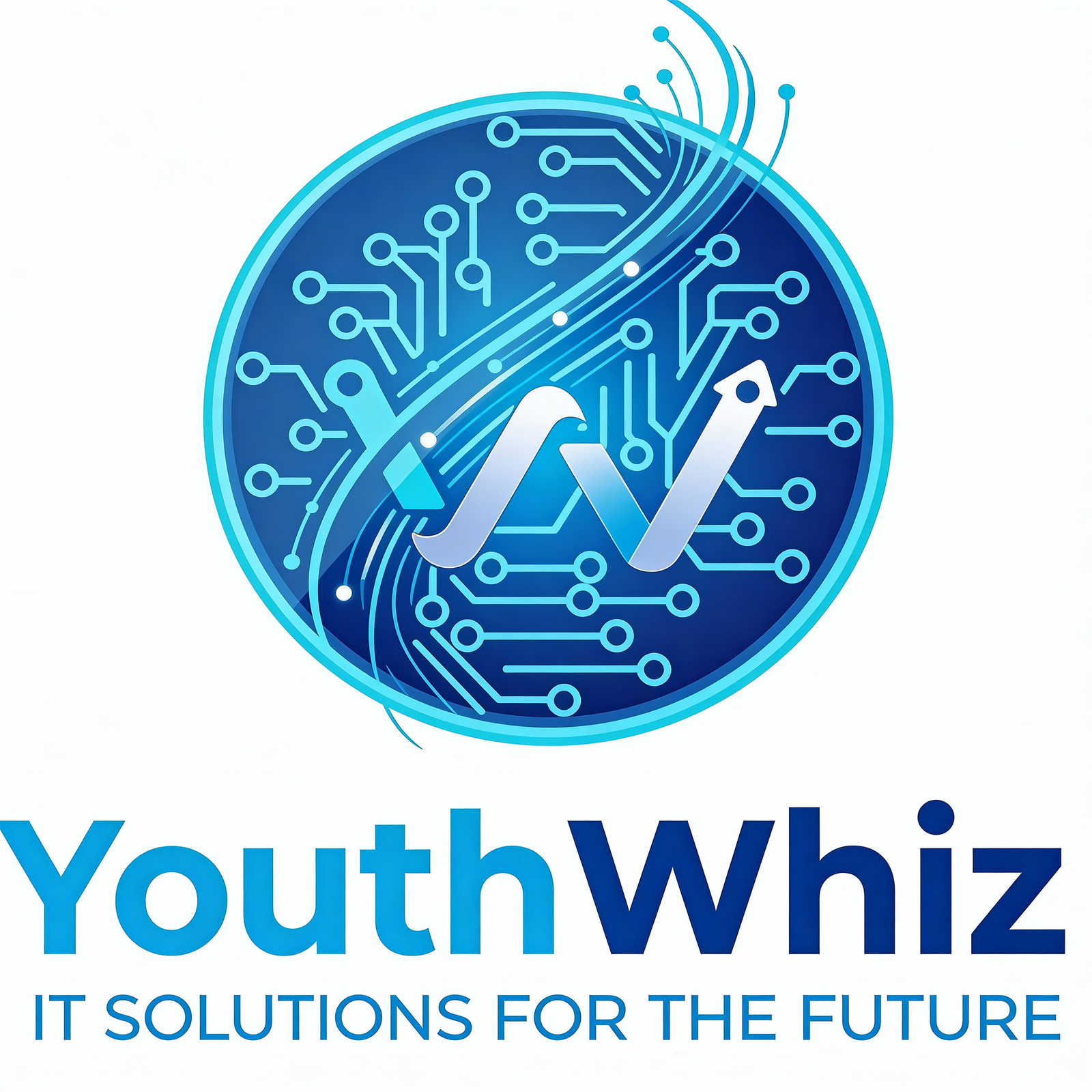 Youth Whiz Logo